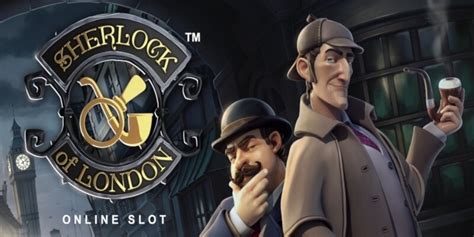Sherlock Of London 888 Casino